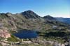 Estany de les Fonts