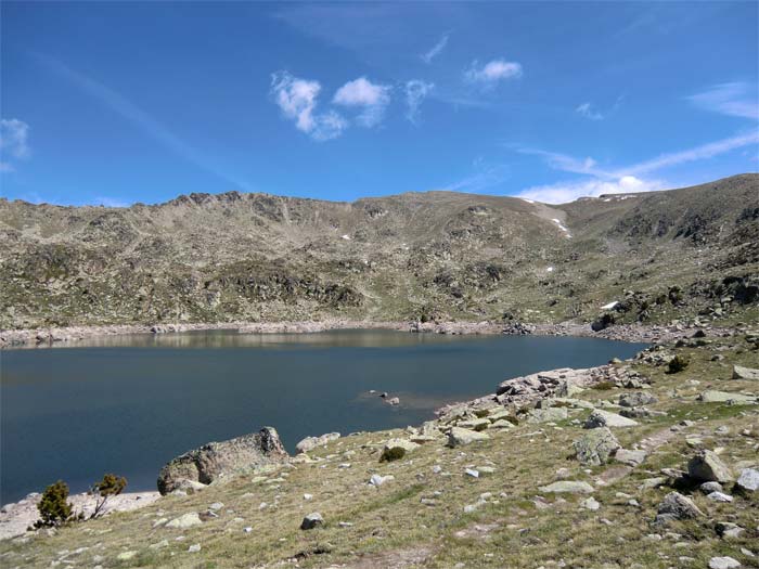 Estany de l'Illa