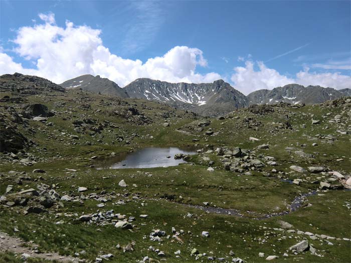 Estany de l'Illa