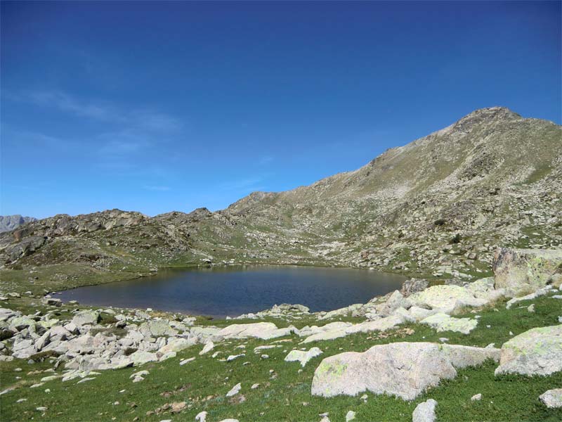 Estany d'Encamp