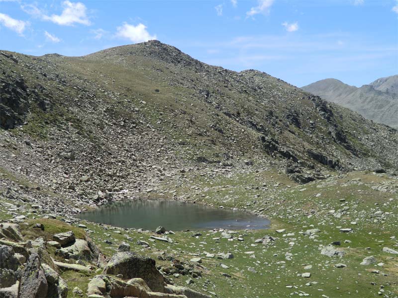 Estany de l'Illa