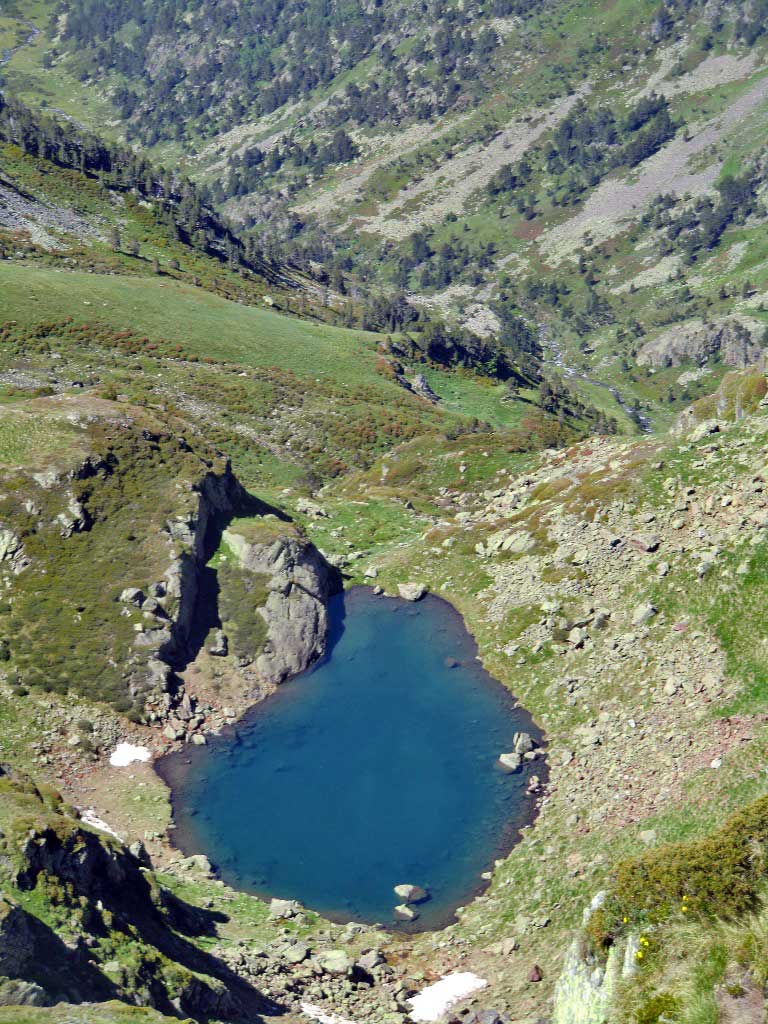 Estanyons de Banyell