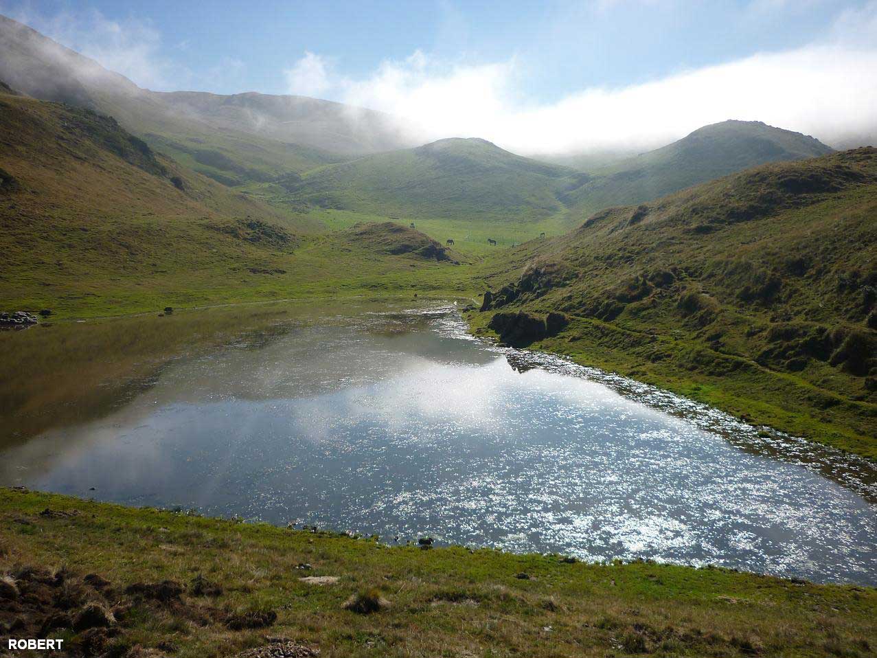 Estanh dera Poriaca