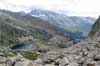 Ibón de l´Aigüeta de Batisielles