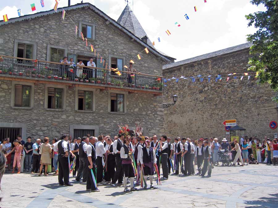 Benasque