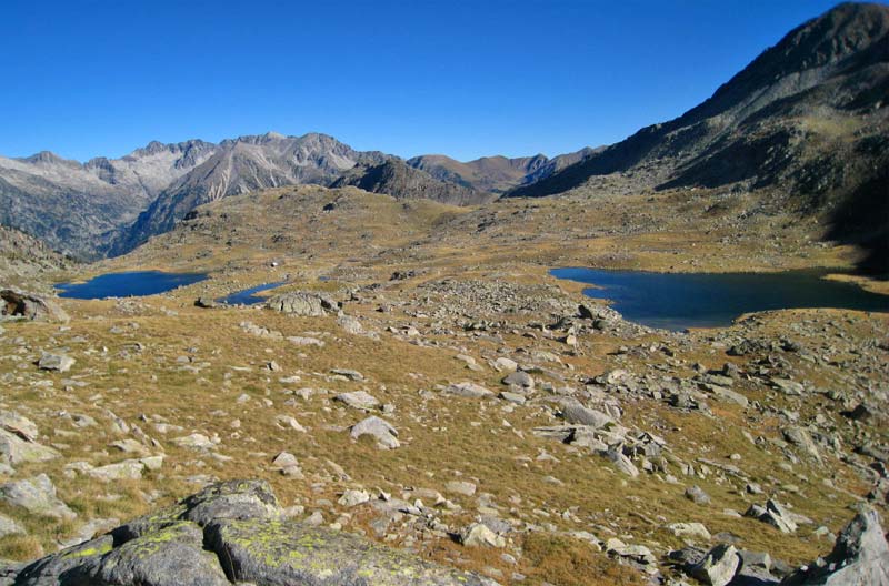 Estany de l'Ubaga