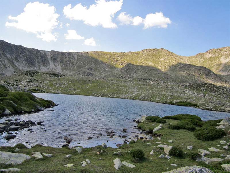 Estany Llarg