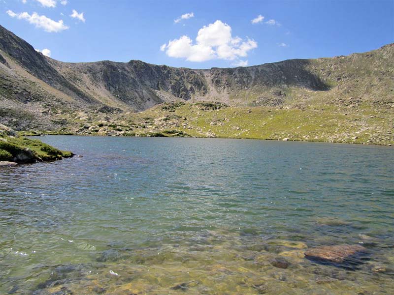 Estany Llarg