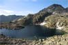 Estany Gran de Peguera