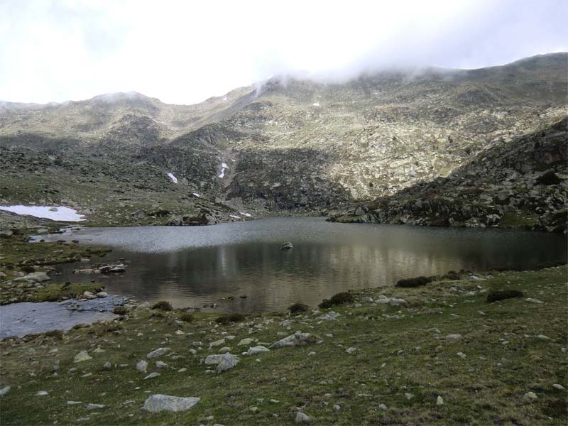 Estany Llarg