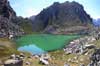 Estany d'Aigüissi