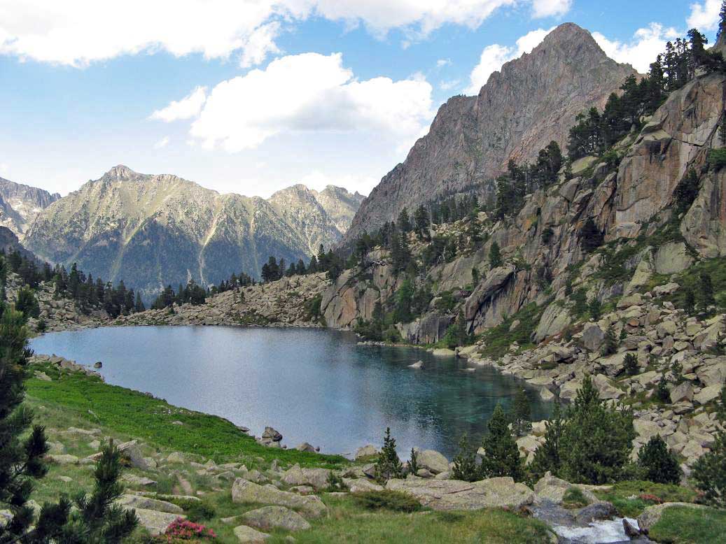 Estany de Monestero