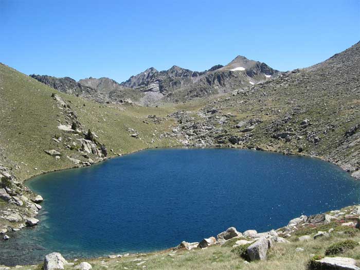 Estany de la Collada