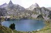 Estany de la Llastra