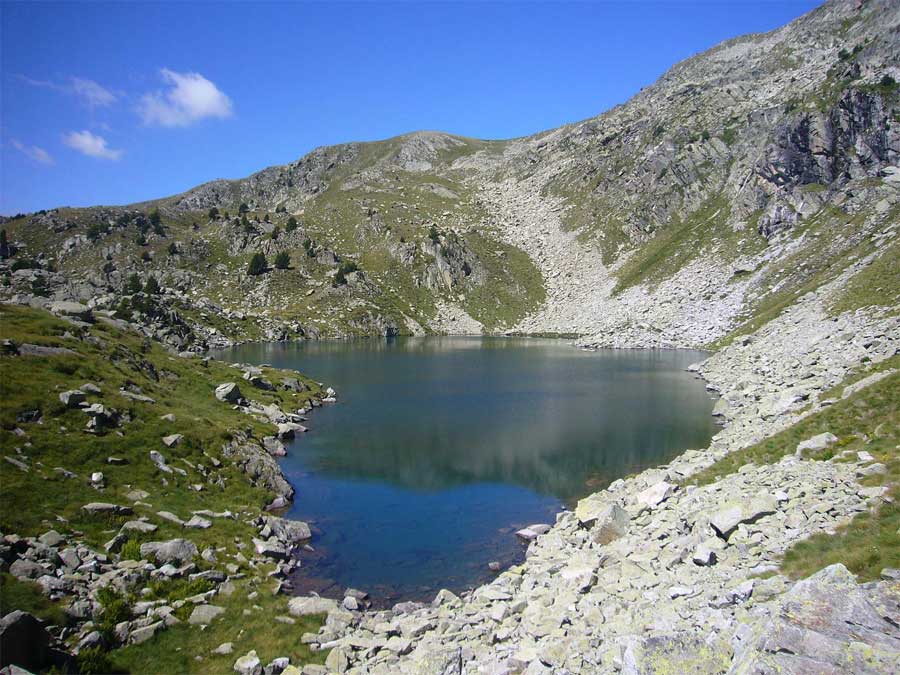 Estany de la Llosa