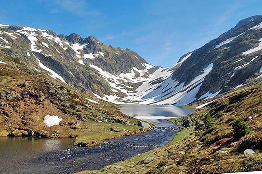 Estany del Port