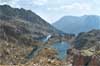 Estany Gran d'Amitges