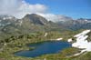 Estany de Llavera