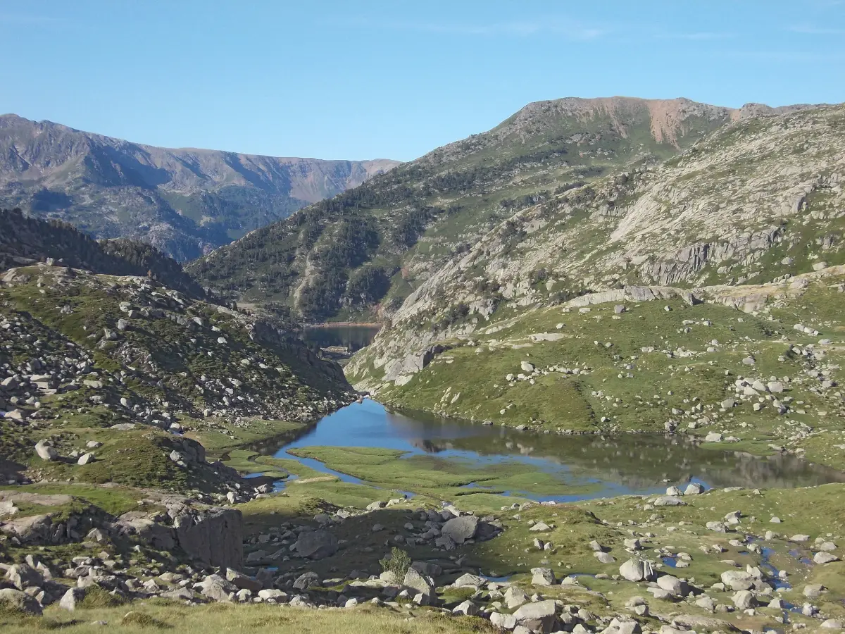 Aiguamoll de Guiló