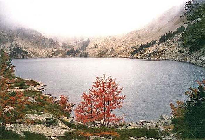 Estany d'Airoto