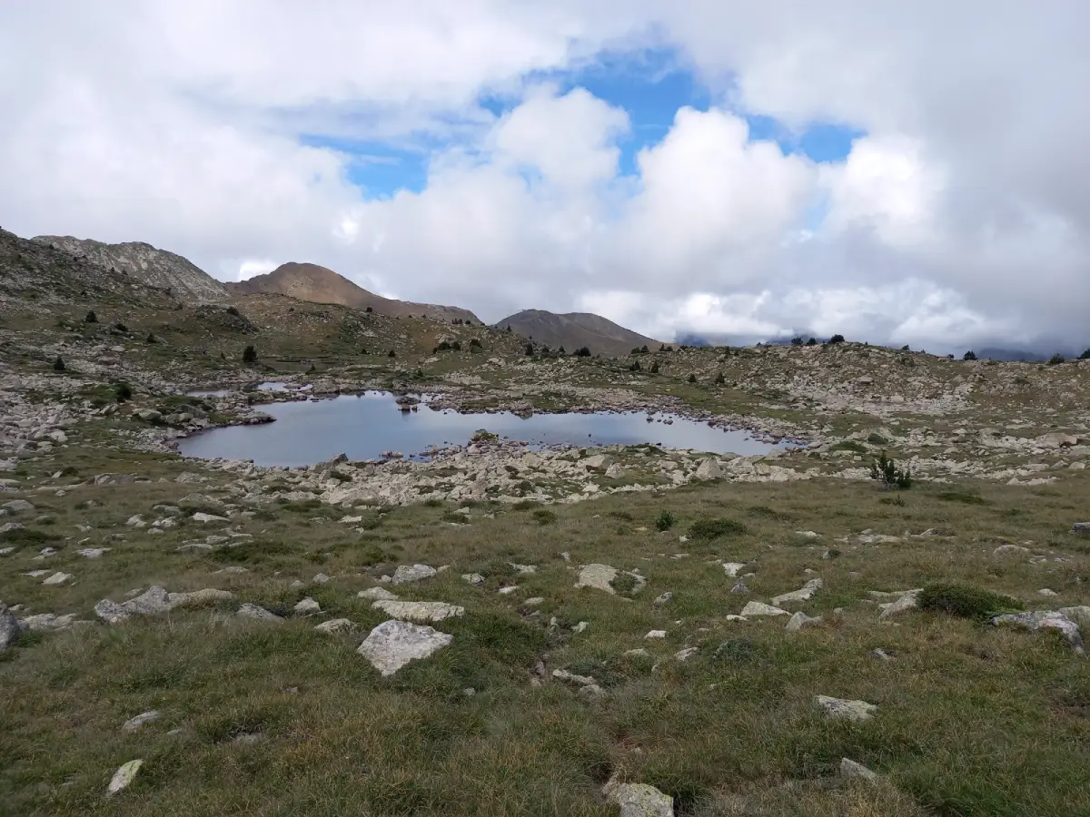 Estanhons de Naut de Marimanha