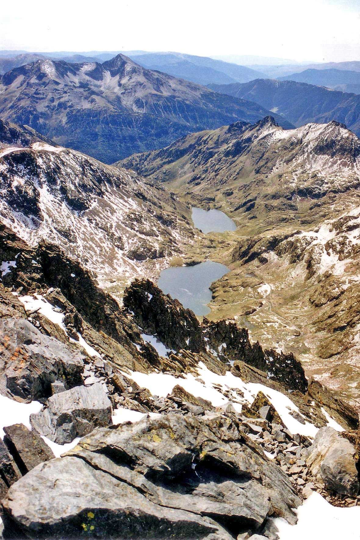 Estany d'Estats