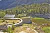 Estany de Lladres