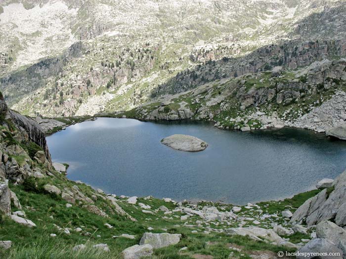 Estany de la Roca