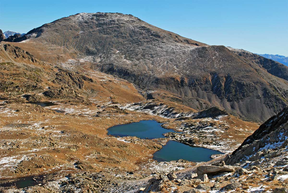 Estany dels Aparellats