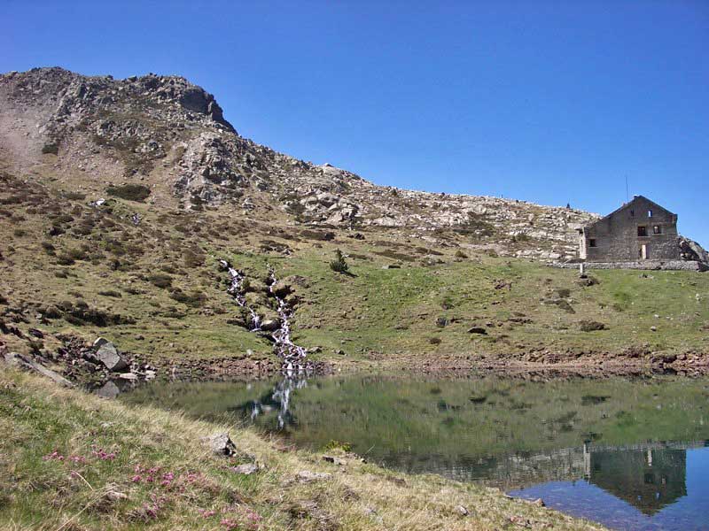 Estany Gento - @ Métais Taugis Jean-Christophe Estany Gento