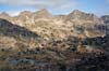 Estany Negre de Baix