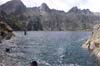 Estany Negre de Peguera