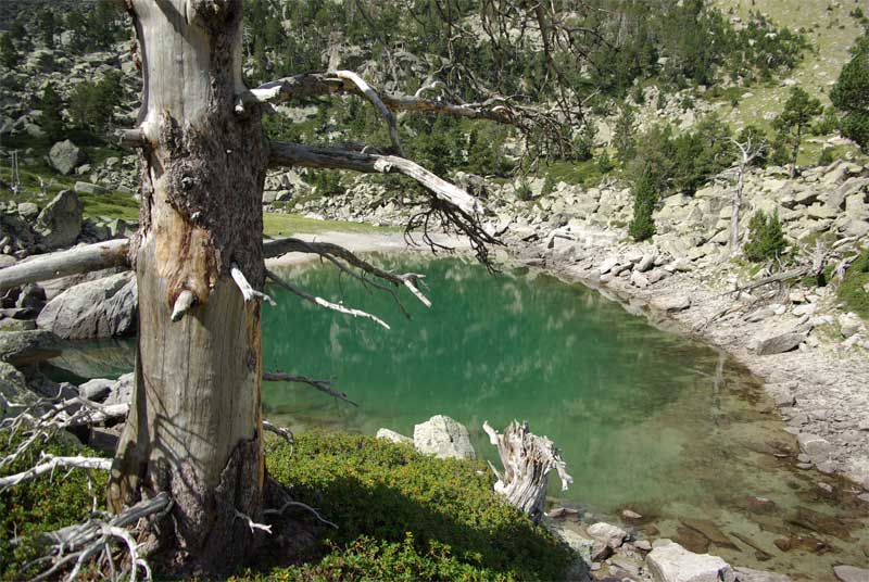 Estany Serull - @ Tihi29