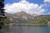 Estany de Sant Maurici