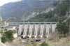 Embalse de Canfranc