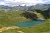 Embalse de Escarra