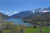 Embalse de Lanuza