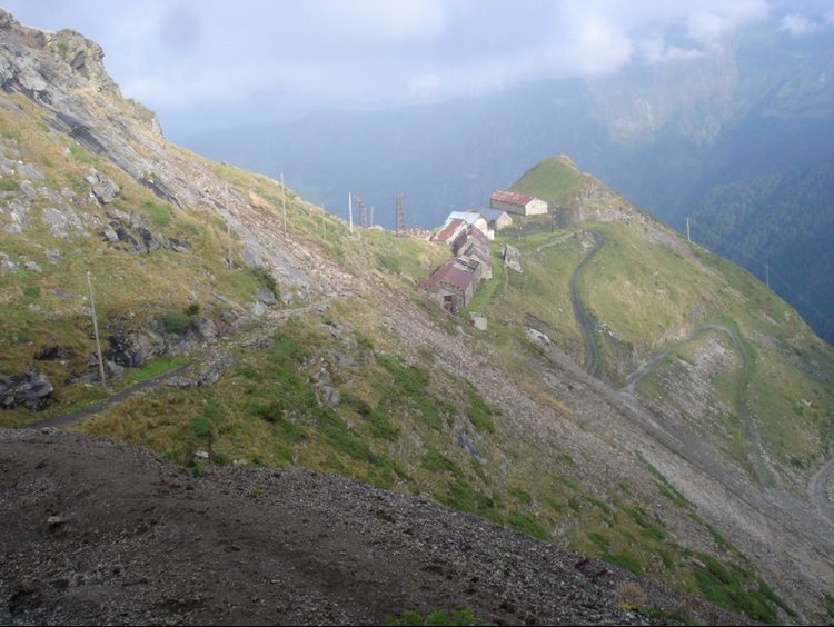 Etang de Chichoué