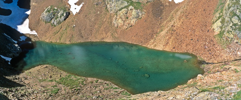 Etang d'Estats