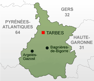 Vrbo Hautes Pyrénées