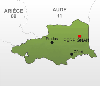 Homelidays Pyrénées Orientales