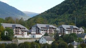 Résidence Balcons De La Neste