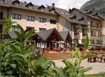 Gran Hotel de Benasque