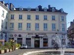 Hotel De Gramont