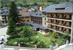Hotel Saurat