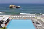 Sofitel Thalassa Miramar Biarritz