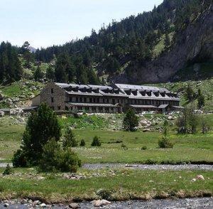 Hospital de Benasque