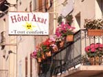 Hotel Axat