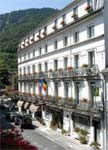 Panoramic Bagnères de Luchon