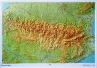 Pyrénées en 3D